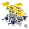 Junior Kit - Cars - Cruz Ramirez - REV-00862 - Revell - Kit à assembler - Le Nuage de Charlotte