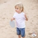 Scrunch Frisbee - Misty Grey - SCRU-FBE87 - Scrunch - Outdoor Play - Le Nuage de Charlotte