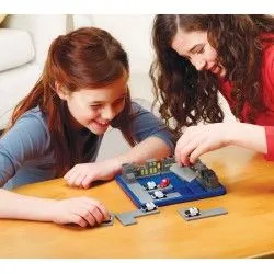Roadblock - SMT-SG250FR - Smart - Logic Games - Le Nuage de Charlotte
