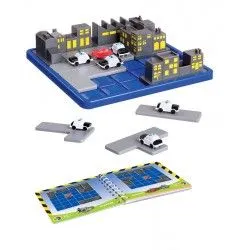 Roadblock - SMT-SG250FR - Smart - Logic Games - Le Nuage de Charlotte