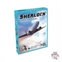 Q System - Sherlock - Dernier Appel - GAG-Q1-FRa - Geek Attitude Games - Board Games - Le Nuage de Charlotte