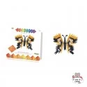 Creagami Butterfly XS - CRE-9178703 - CreativaMente - Origami - Le Nuage de Charlotte
