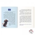 Deviens le héros - Le défi des dieux - AUZ-9791039516334 - Editions Auzou - Romans et Deviens le Héro - Le Nuage de Charlotte