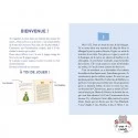 Deviens le héros - Intrigues royales au château - AUZ-9782733879450 - Editions Auzou - Novels - Le Nuage de Charlotte
