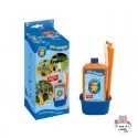 XXL-Bubbles - PUST-869-858 - Pustefix - Bubbles - Le Nuage de Charlotte