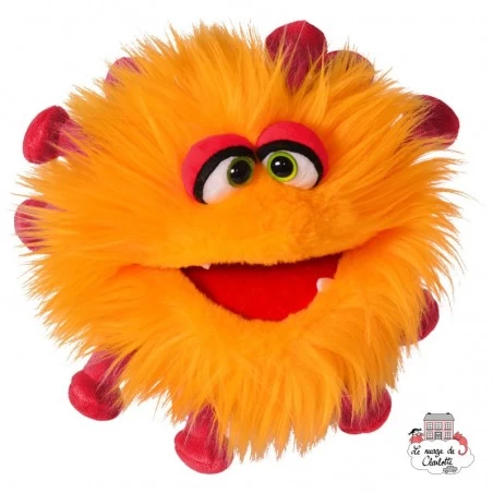 Gisa Grippchen - LPS-W826 - Living Puppets - Hand Puppets - Le Nuage de Charlotte