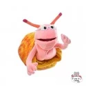 Finchen - LPS-SE105 - Living Puppets - Marionettes à main - Le Nuage de Charlotte