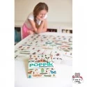 Discovery Stickers - Insects - POP-DIS007 - Poppik - Stickers and gommettes - Le Nuage de Charlotte