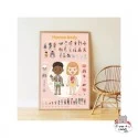Discovery Stickers - Le corps humain - POP-DIS011 - Poppik - Stickers et gommettes - Le Nuage de Charlotte