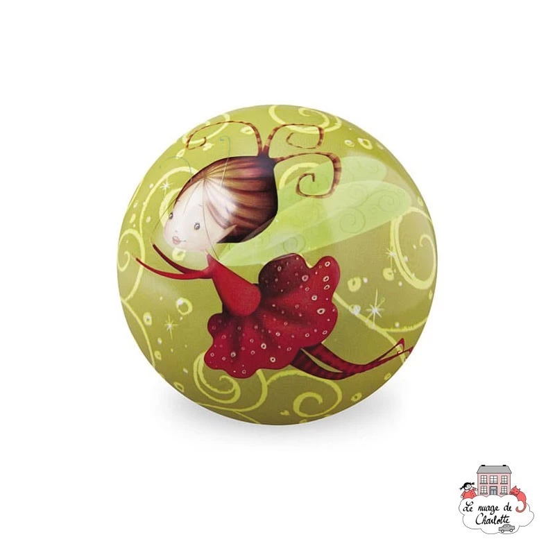 Ball Fairy, 23 cm - CCR-2190-3 - Crocodile Creek - Balls - Le Nuage de Charlotte