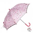 Umbrella for kids "Badger" - SIG-25150 - sigikid - Umbrella - Le Nuage de Charlotte