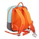 Mini backpack Fox for toddlers - SIG-25053 - sigikid - Backpacks - Le Nuage de Charlotte