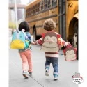 Zoo Little Kid Backpack - Unicorn - SKP-210227 - Skip Hop - Backpacks - Le Nuage de Charlotte