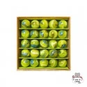 Marbles Box - Everglades - Uni Box - B&C-UNIBOX-04 - Billes & Co. - Marble Games - Le Nuage de Charlotte