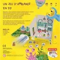 Pas de pitié pour les monstres - HELV-01375 - Helvetiq - Board Games - Le Nuage de Charlotte