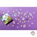 Pas de pitié pour les monstres - HELV-01375 - Helvetiq - Board Games - Le Nuage de Charlotte