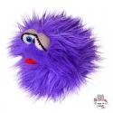 Flob - LPS-W824 - Living Puppets - Hand Puppets - Le Nuage de Charlotte