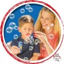 Bubble liquid - Refill Midi 500 ml - PUST-869-722 - Pustefix - Bubbles - Le Nuage de Charlotte