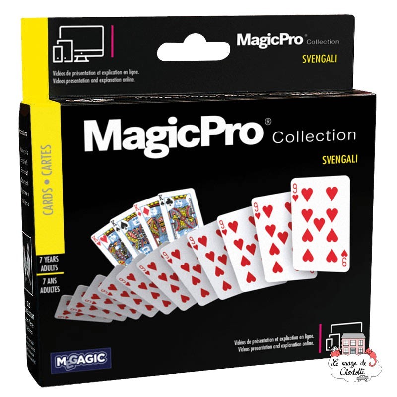 Megagic MagicPro Limited Edition au meilleur prix sur
