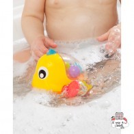Paddling Bath Fish - PLG-4086377 - Playgro - Water Play - Le Nuage de Charlotte