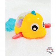 Paddling Bath Fish - PLG-4086377 - Playgro - Water Play - Le Nuage de Charlotte