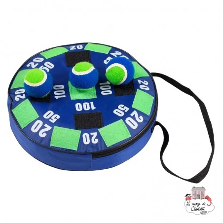Dart Game - OUT-0717004 - Outdoor Play - Outdoor Play - Le Nuage de Charlotte