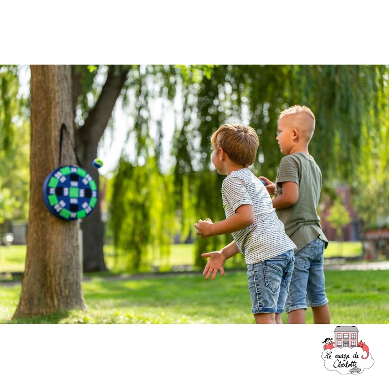 Dart Game - OUT-0717004 - Outdoor Play - Outdoor Play - Le Nuage de Charlotte