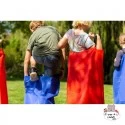 Course de sacs - OUT-2002117 - Outdoor Play - Jeux d'éxtérieur - Le Nuage de Charlotte