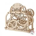 Théâtre – Puzzle Mécanique - UGE-4820184120174 - UGears - Puzzles 3D - Le Nuage de Charlotte
