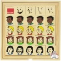Situations and positions - GOU-55190 - Goula - Learn while having fun - Le Nuage de Charlotte