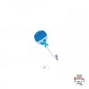 Blue Balloon (x5) - SIO-KC11 - Sioou - Temporary Tattoos - Le Nuage de Charlotte