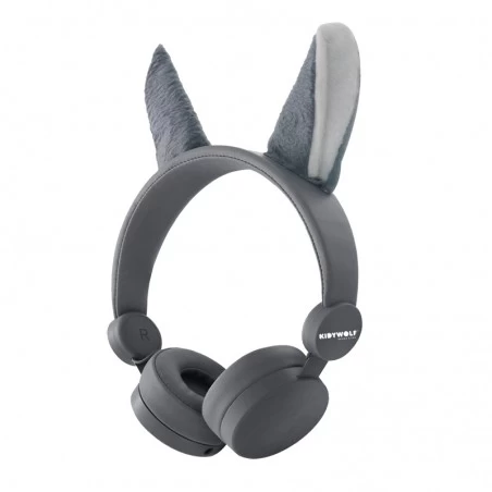 KIDYEARS - Wolf - KYW-KIDYEARS-WOL - Kidywolf - Accessories - Le Nuage de Charlotte