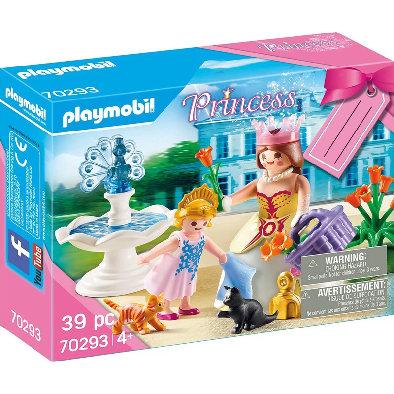 Playmobil Princess Brand New & Sealed AU Seller 