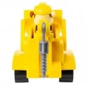 Paw Patrol - Rubble Bulldozer - SPM-20145147 - Spin Master - Paw Patrol - Le Nuage de Charlotte