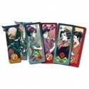 Les Ombres de Macao - ANK-ANK008 - Ankama - Board Games - Le Nuage de Charlotte