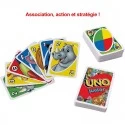 UNO junior - MTL-PIX764 - Mattel - Playing Cards - Le Nuage de Charlotte