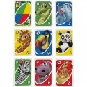 UNO junior - MTL-PIX764 - Mattel - Playing Cards - Le Nuage de Charlotte