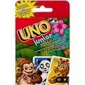 UNO junior - MTL-PIX764 - Mattel - Jeux de cartes - Le Nuage de Charlotte