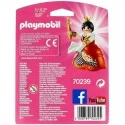 playmobil - Reine des Coeurs - PLA-70239 - Playmobil - Playmobil - Le Nuage de Charlotte