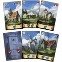 Minute Realms - DVG-191185 - dV Giochi - Board Games - Le Nuage de Charlotte