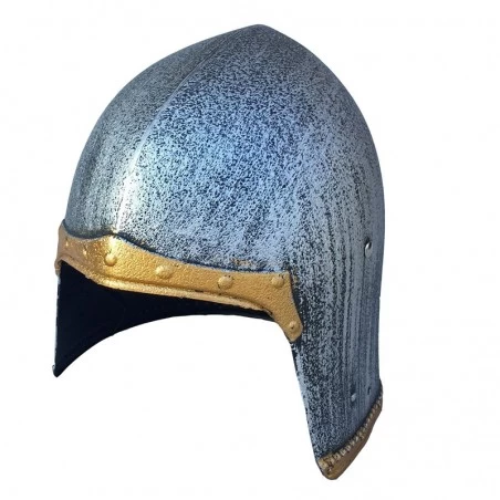 Archer helmet - KMT-ST941 - Kàlid Medieval Toys - Disguises - Le Nuage de Charlotte