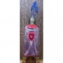 Cape Kamelot rose - KMT-ST508 - Kàlid Medieval Toys - Déguisements - Le Nuage de Charlotte