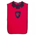 Kamelot red tunic - KMT-ST805-5-6 - Kàlid Medieval Toys - Disguises - Le Nuage de Charlotte
