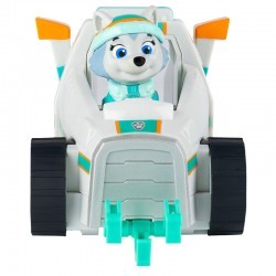 Acheter Paw Patrol - Everest Snow Plow - and accessories - ...