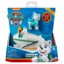 Paw Patrol - Everest Snow Plow - SPM-20144696 - Spin Master - Paw Patrol - Le Nuage de Charlotte