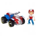 Paw Patrol - Ryder Rescue ATV - SPM-20133388 - Spin Master - Paw Patrol - Le Nuage de Charlotte