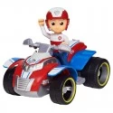 Paw Patrol - Ryder Rescue ATV - SPM-20133388 - Spin Master - Paw Patrol - Le Nuage de Charlotte