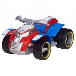Acheter Paw Patrol - Ryder ATV Figures and accessories - S...