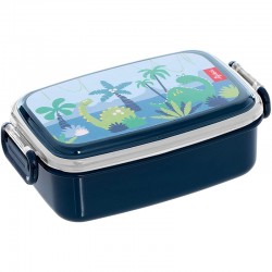 Little Lunchbox Dinosaurus - SIG-25088 - sigikid - Lunch box, fruit and snack - Le Nuage de Charlotte