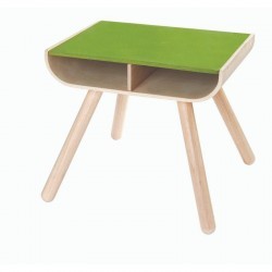 Table - PLT-8702 - PlanToys - Children's furniture - Le Nuage de Charlotte